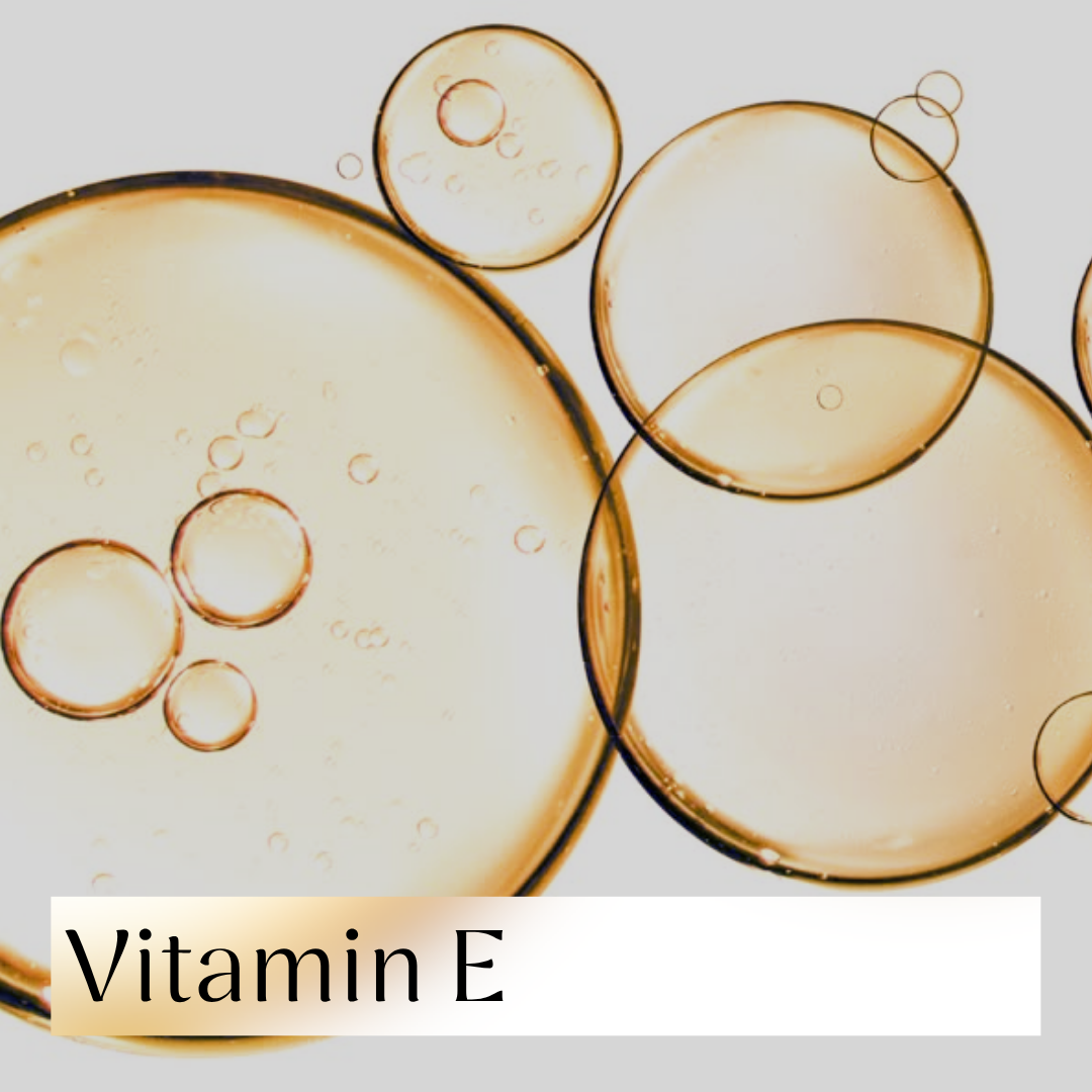 Vitamin E