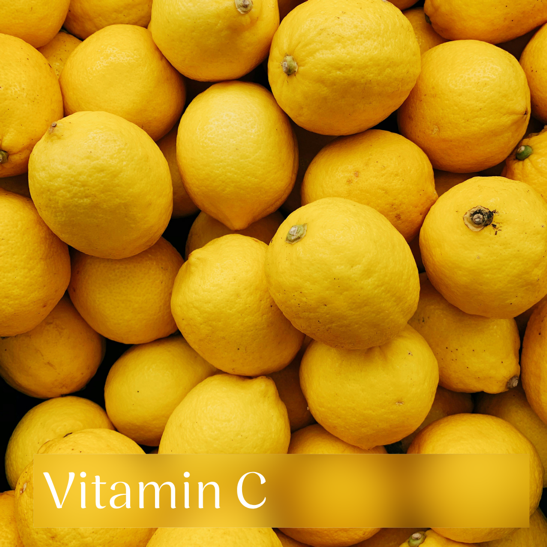 Vitamin C