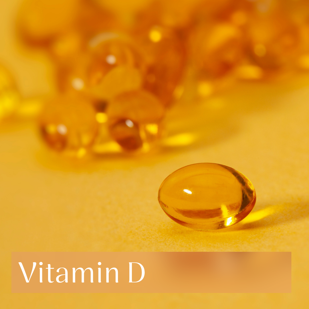 Vitamin D