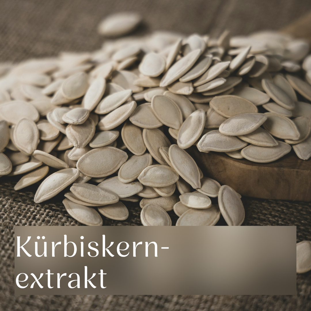 Kürbiskernextrakt