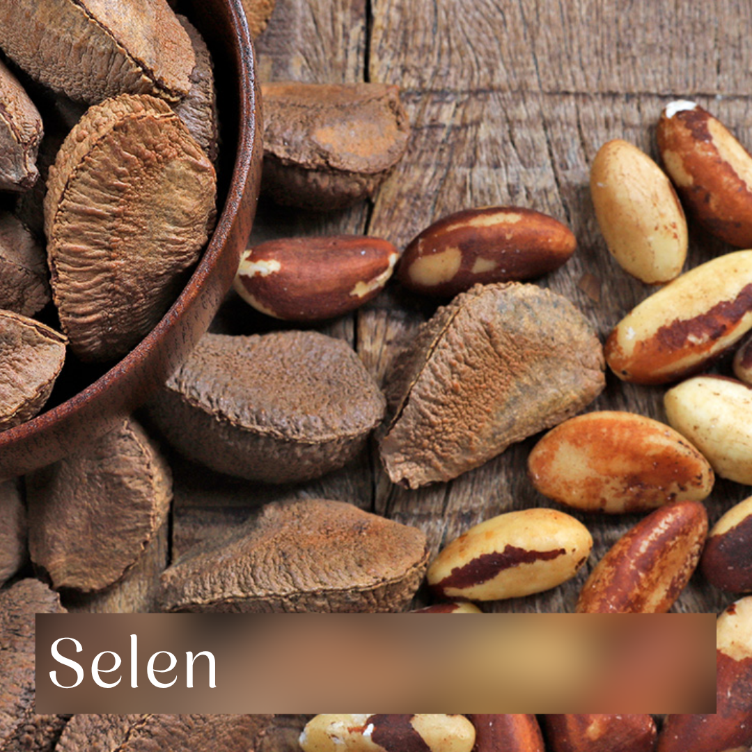 Selen