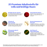 Happy Hair BYVIDA